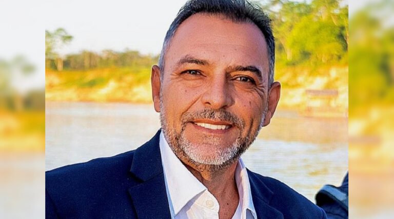 Zezinho Barbary garante R$ 3,2 milhões para reforçar Saúde em Rio Branco