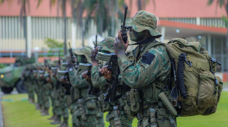Cruzeiro do Sul poderá ganhar base de fuzileiros navais da Marinha do Brasil