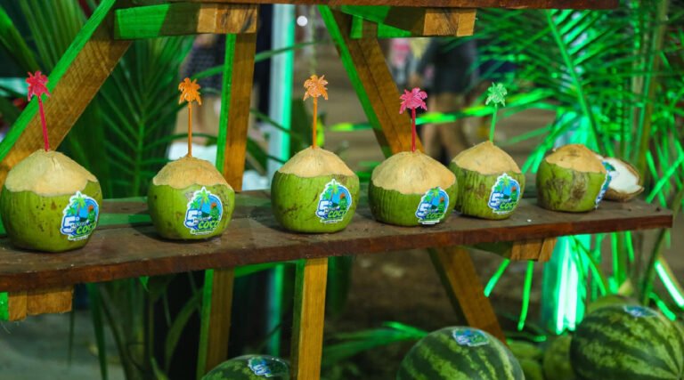 Em Mâncio Lima, Festival do Coco acontece em setembro com expectativa de grande público e movimentação econômica