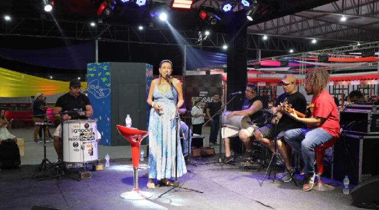 2º Palco Cultural do Sebrae acontece neste domingo, 10, na Gameleira