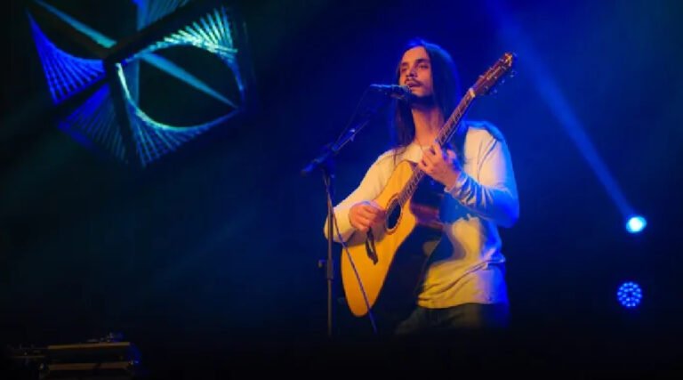 Cruzeiro do Sul será palco de etapa do Festival Estadual da Canção 2025