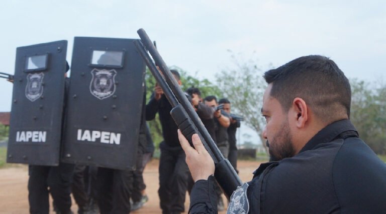 Mais da metade dos candidatos têm notas alteradas após republicação de resultado para Polícia Penal no Acre