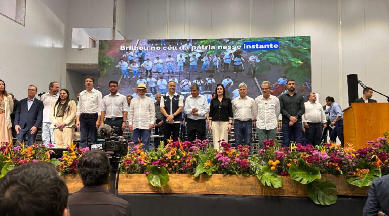 Nicolau Júnior celebra anúncio de investimentos federais para reconstrução da BR 364: “Uma vitória da nossa população”