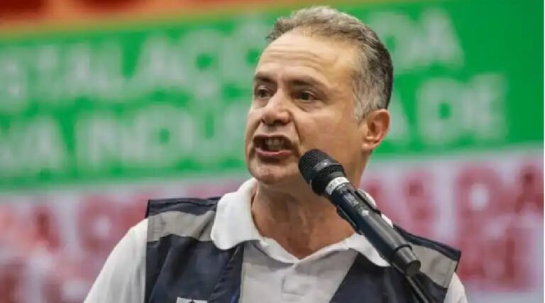 Ministro Renan Filho anuncia R$ 870 milhões para reconstrução da BR-364
