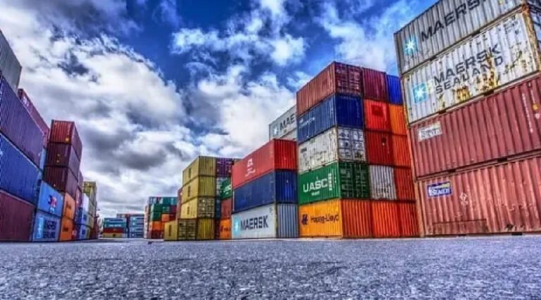 Abaixo da média nacional, Acre envia 8% de suas exportações para a China, aponta Mdic