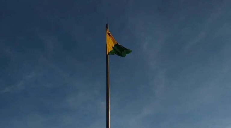 Frente fria mantém dia com clima seco e noites amenas no Acre nesta terça-feira