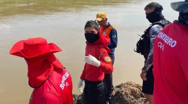 Após dois dias de buscas, corpo de homem desaparecido é encontrado em Ipixuna