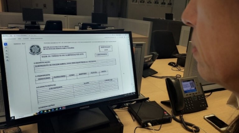 Idaf regulamenta transporte de subprodutos de origem animal no Acre