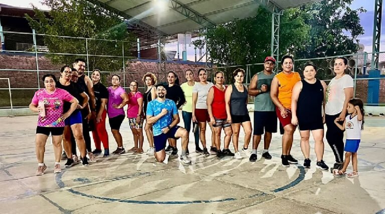 Bairro Cruzeirinho recebe novo grupo de práticas corporais a partir desta quarta-feira