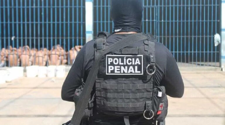 Governo do Acre divulga resultado definitivo do curso de formação para agente de polícia penal