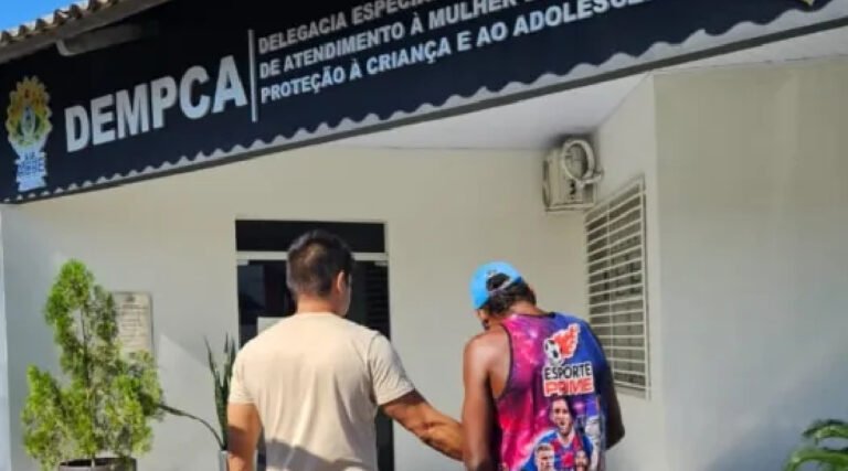 Polícia Civil realiza prisões em Feijó e Cruzeiro do Sul durante Operação Shamar