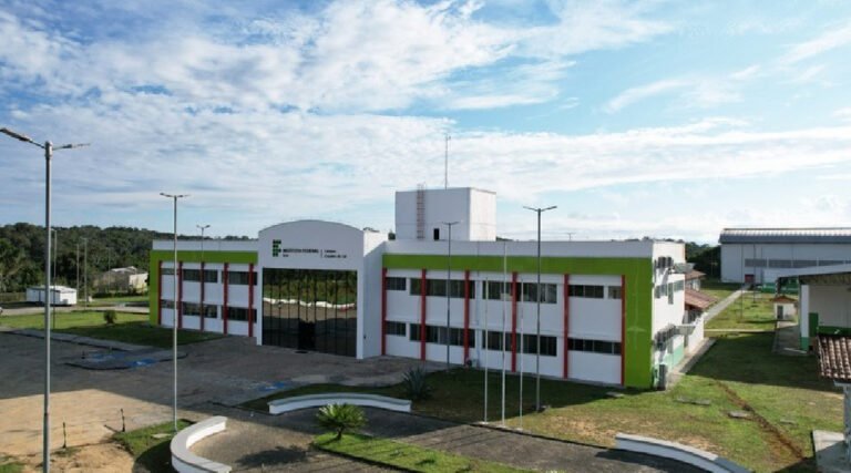IFAC abre inscrições para vagas residuais em cursos de graduação no Campus Cruzeiro do Sul