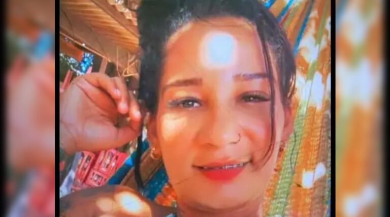 Acreana é encontrada morta com três tiros no Mato Grosso