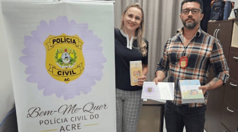 Operação Shamar já resulta em mais de 50 prisões por violência contra a mulher no Acre