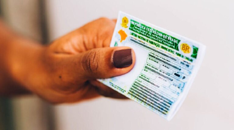 Detran alerta contemplados do CNH Social 2025 para entrega de documentos até 22 de agosto