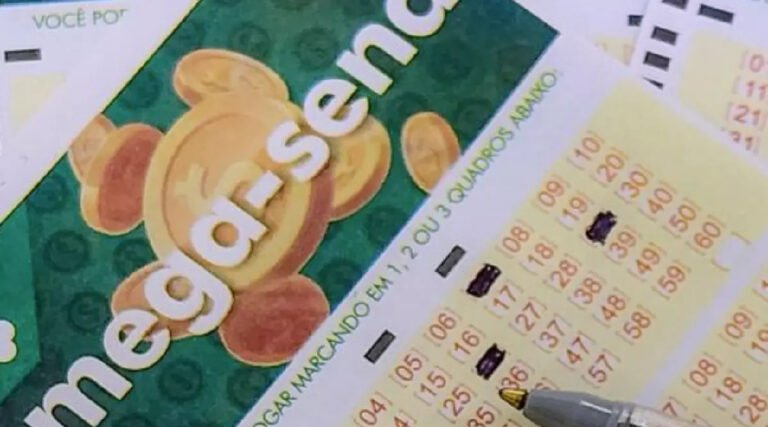 Mega-Sena sorteia nesta terça-feira prêmio acumulado em R$ 65 milhões