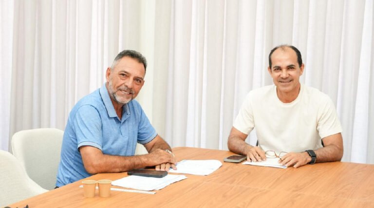 Parceria entre Zezinho Barbary e Prefeitura de Cruzeiro do Sul garante investimentos históricos para o município