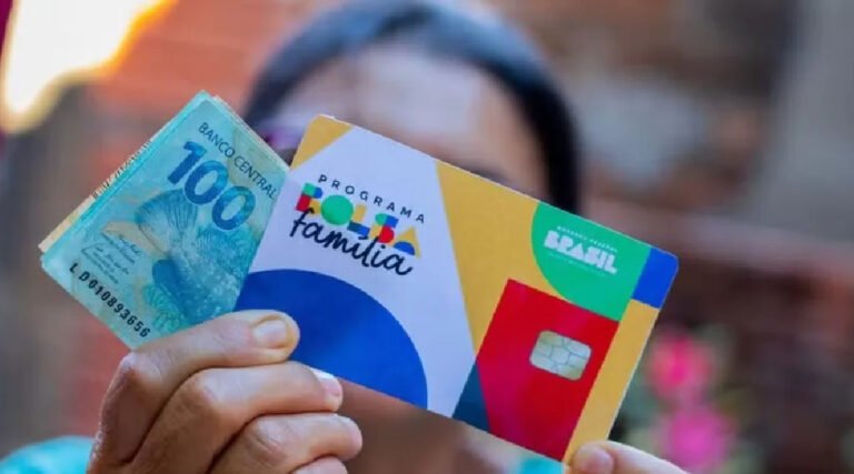 Caixa paga Bolsa Família a beneficiários com NIS de final 2