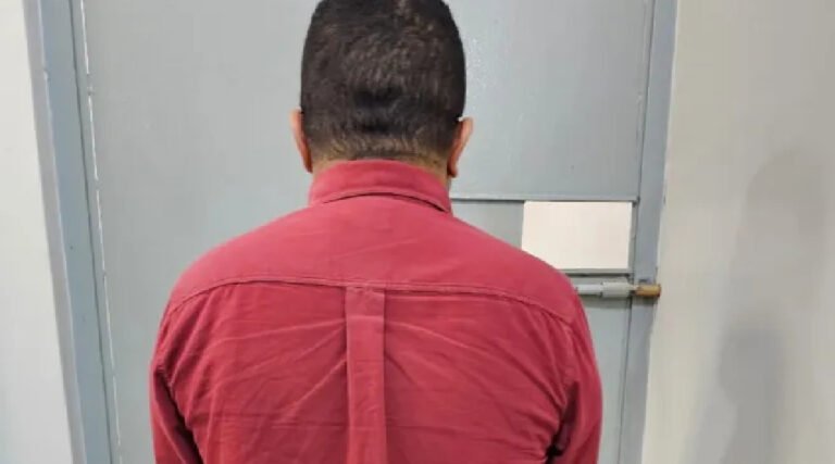 Conselheiro tutelar é preso suspeito de importunação sexual contra adolescente de 14 anos em Rio Branco