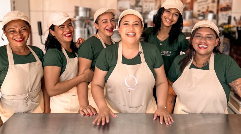 FAMPE 100 impulsiona negócios liderados por mulheres no Acre