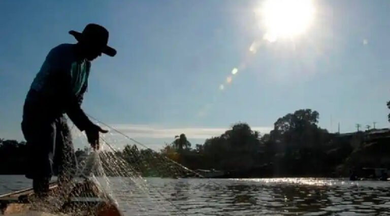 Acre pode ter uma das maiores fraudes em números de “pescadores fantasmas”