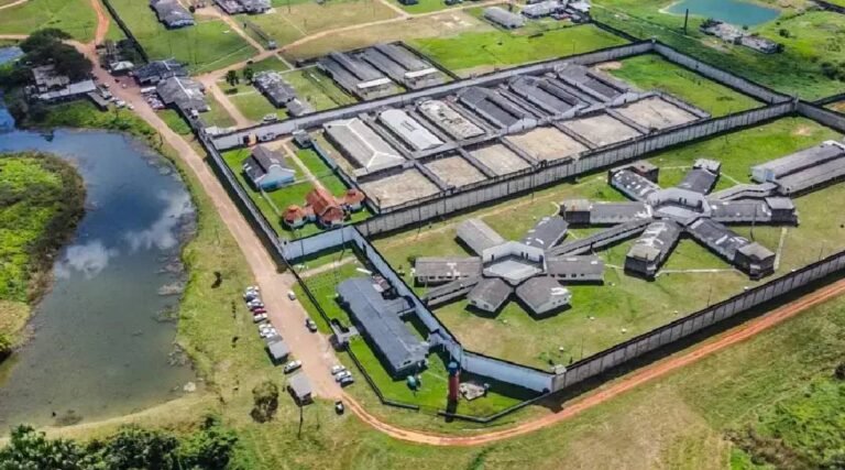 Em dois meses, 17 presos fogem de penitenciárias do Acre; 14 continuam foragidos