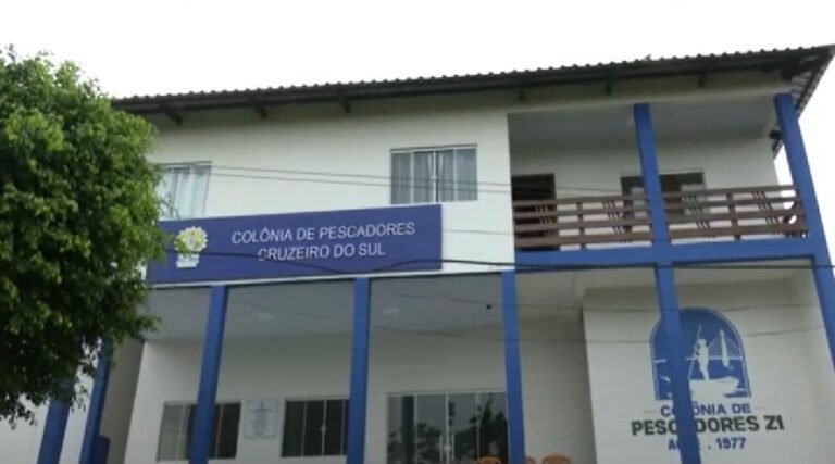 Investigação apura número elevado de pescadores registrados no Acre; entidades de Cruzeiro do Sul negam irregularidades
