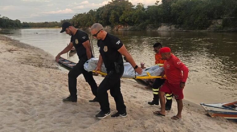 Homem de 33 anos morre afogado no Rio Moa durante Festival de Praia em Cruzeiro do Sul