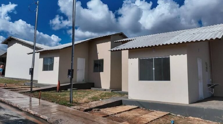 No Acre, entidades sem fins lucrativos podem contratar 100 moradias pelo Minha Casa, Minha Vida