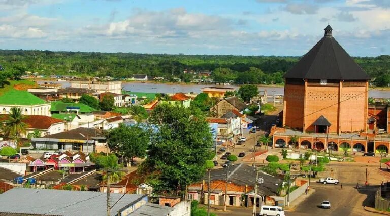 Festival da Farinha em Cruzeiro do Sul terá regras para a participação de crianças e adolescentes