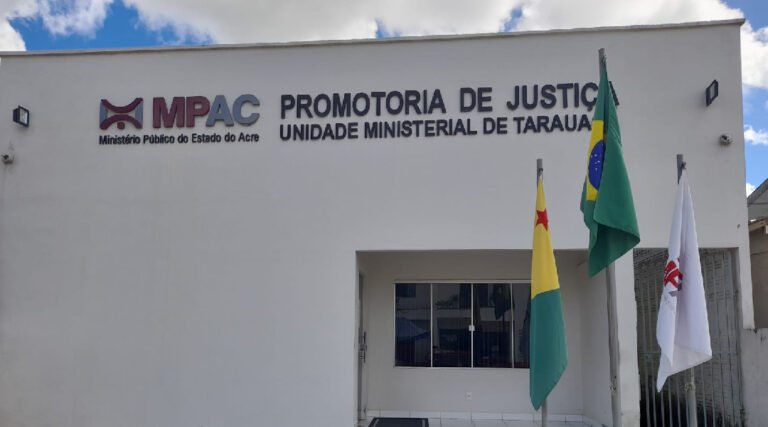 MPAC investiga denúncia de tortura contra menor em Tarauacá