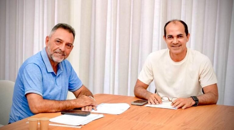 Zezinho Barbary lidera investimentos históricos na Saúde de Cruzeiro do Sul