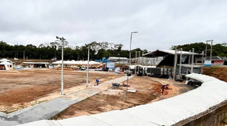 Festival da Farinha terá policiamento reforçado com cerca de 40 agentes por noite