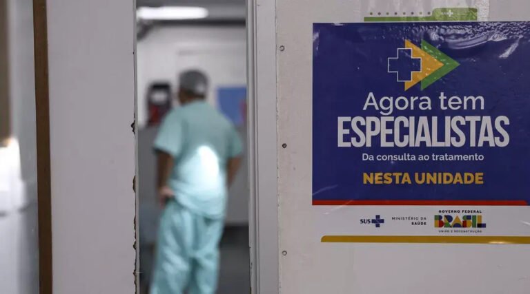Acre recebe cinco médicos especialistas pelo programa federal Agora Tem Especialistas