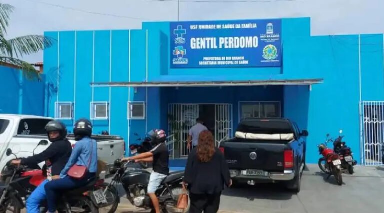 Acre recebe repasse de mais de R$ 1,7 milhão do Ministério da Saúde em agosto