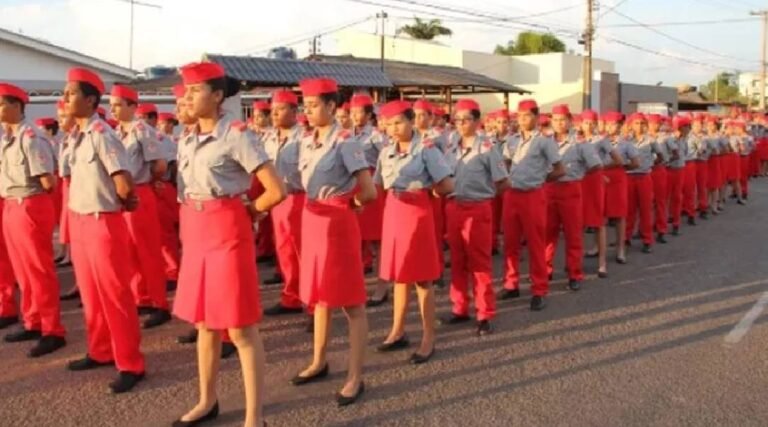 MPF defende que Acre permaneça como réu em ação para proibir padrões estéticos em escolas militares estaduais