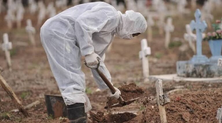 Enquanto seis municípios do Acre não registram mortes por covid-19 desde 2023, Cruzeiro do Sul contabiliza 10 óbitos