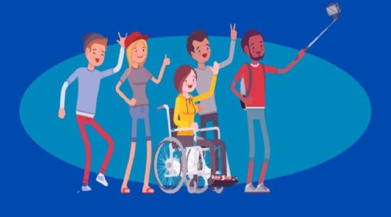 Semana Nacional da Pessoa com Deficiência Intelectual e Múltipla