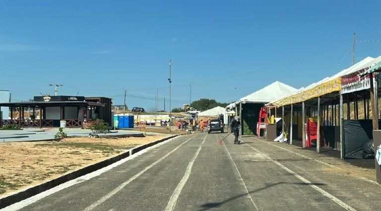 Festival da Farinha movimenta expectativa no fluxo de transporte de ônibus e rede hoteleira