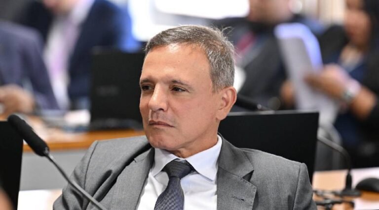 Senado aprova relatório de Marcio Bittar que torna crimes de pedofilia inafiançáveis