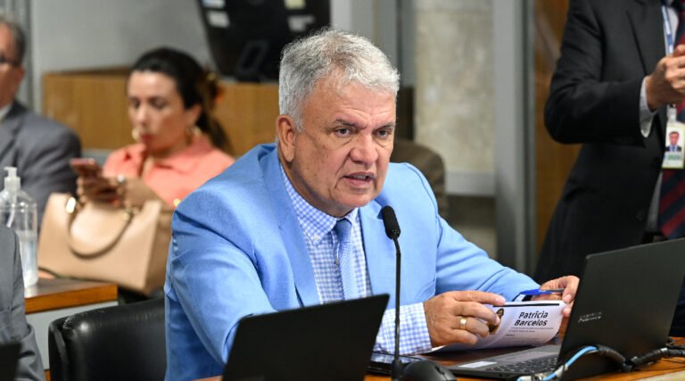 Senador Sérgio Petecão propõe ampliar Área de Livre Comércio também em Assis Brasil