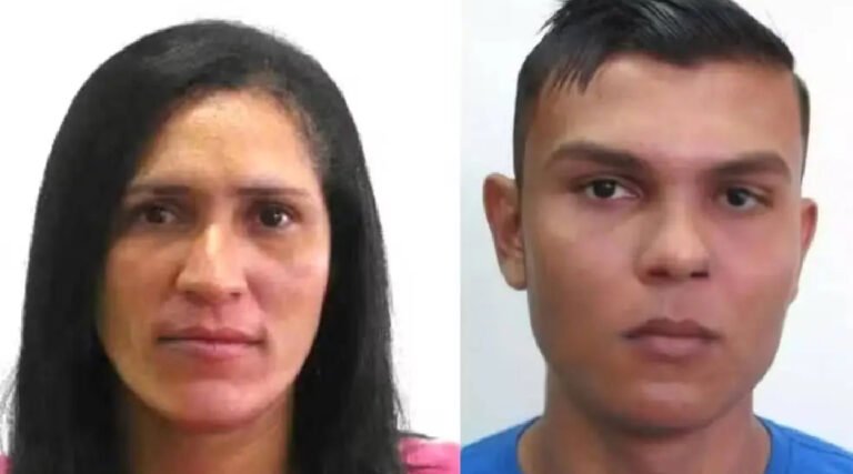 Acusado de matar mulher com golpes de tábua é preso horas após o crime em Rio Branco