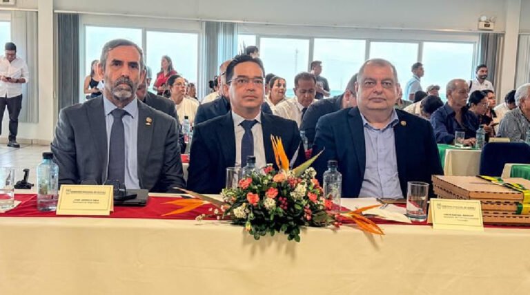 Acre e Ucayali estreitam laços em missão oficial que debate integração e desenvolvimento sustentável
