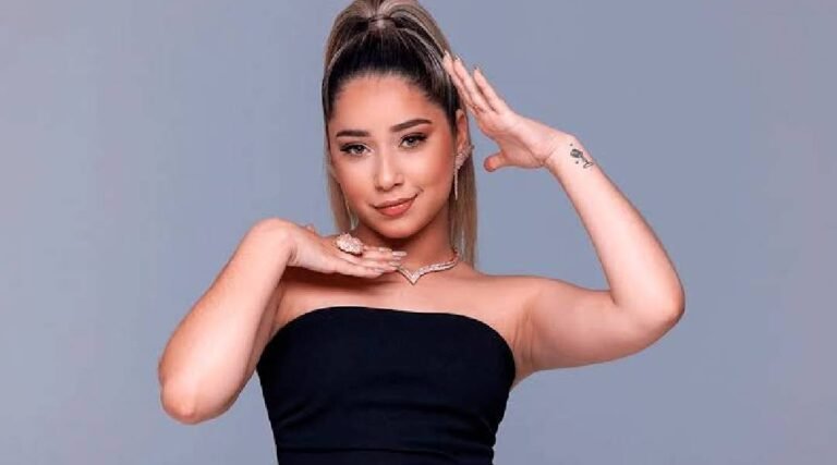 Marília Tavares anima público nesta quinta-feira em Cruzeiro do Sul