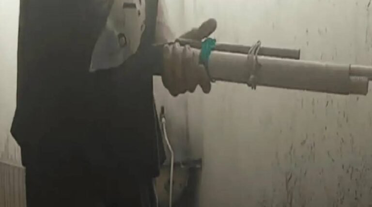 Adolescentes que planejavam ataque em escolas não geravam desconfiança