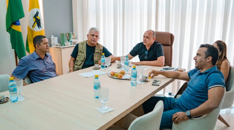 Petecão reforça compromisso com Mâncio Lima e anuncia novos investimentos