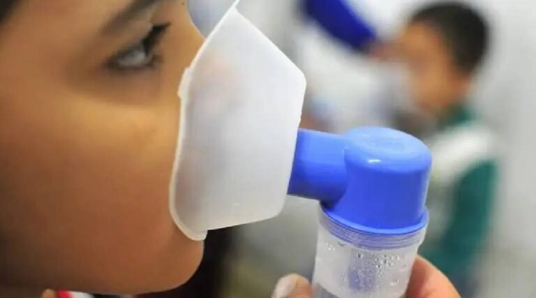 Acre segue em nível de alerta para síndrome respiratória aguda grave, aponta Fiocruz