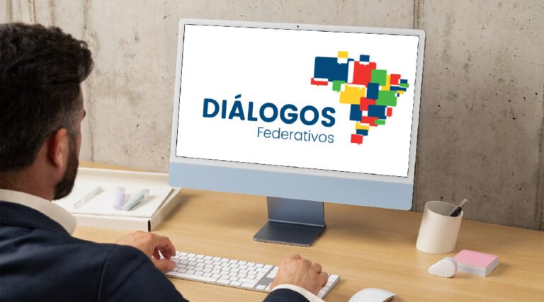 Governo do Acre convida prefeitos, secretários e servidores públicos a se inscreverem no 3° Diálogos Federativos