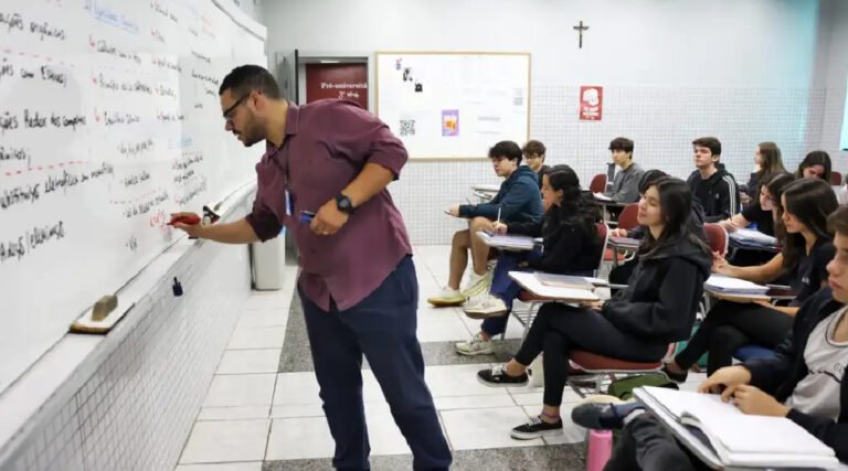 Prouni: divulgado resultado da lista de espera para o 2º semestre