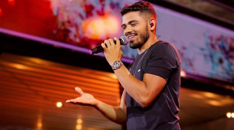 Festival da Farinha encerra neste sábado com show de Evoney Fernandes e concurso que premiará a melhor farinha de Cruzeiro do Sul